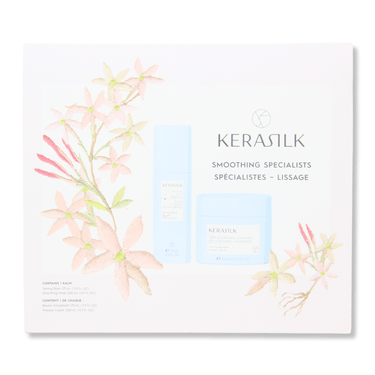 KERASILK_Kerasilk Smoothing Specialists Set_Cosmetic World